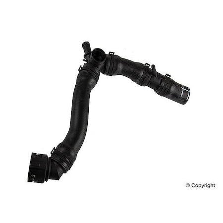 Genuine Radiator Hose, 1C0122101As 1C0122101AS